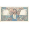 F 47-36 - 26/07/1945 - 5000 francs - Empire Français - Série B.845 - Etat : SUP-