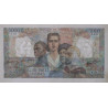 F 47-36 - 26/07/1945 - 5000 francs - Empire Français - Série B.845 - Etat : SUP-