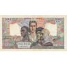 F 47-38 - 11/08/1945 - 5000 francs - Empire Français - Série N.911 - Etat : TB-