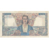 F 47-38 - 11/08/1945 - 5000 francs - Empire Français - Etat : TB-