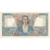 F 47-42 - 06/09/1945 - 5000 francs - Empire Français - Série Z.1036 - Etat : SUP-