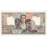 F 47-44 - 20/09/1945 - 5000 francs - Empire Français - Etat : SUP-