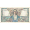 F 47-45 - 27/09/1945 - 5000 francs - Empire Français - Série B.1333 - Etat : TTB