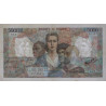 F 47-45 - 27/09/1945 - 5000 francs - Empire Français - Série B.1333 - Etat : TTB