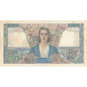 F 47-46 - 04/10/1945 - 5000 francs - Empire Français - Série D.1469 - Etat : TTB-