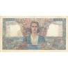 F 47-56 - 12/12/1946 - 5000 francs - Empire Français - Série S.2678 - Etat : TTB
