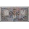 F 47-58 - 09/01/1947 - 5000 francs - Empire Français - Etat : TB-