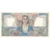 F 47-59 - 20/03/1947 - 5000 francs - Empire Français - Série K.3349 - Etat : SUP+