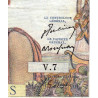 F 48-01 - 10/03/1949 - 5000 francs - Terre et Mer - Série V.7 - Etat : TTB-