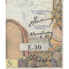 F 48-02 - 03/11/1949 - 5000 francs - Terre et Mer - Série E.30 - Etat : TTB-