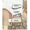 F 48-15 - 06/06/1957 - 5000 francs - Terre et Mer - Série F.164 - Etat : TTB