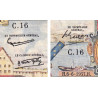 F 49-02- 06/06/1957 - 5000 francs - Henri IV - Série C.16 - Etat : TTB-
