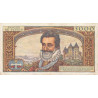F 49-03- 03/10/1957 - 5000 francs - Henri IV - Série Y.22 - Etat : TB+