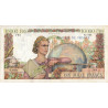 F 50-53 - 16/08/1951 - 10000 francs - Génie Français - Série N.1754 - Etat : TTB