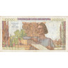 F 50-53 - 16/08/1951 - 10000 francs - Génie Français - Série N.1754 - Etat : TTB