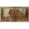 F 50-53 - 16/08/1951 - 10000 francs - Génie Français - Série N.1754 - Etat : TTB