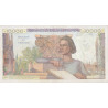 F 50-53 - 16/08/1951 - 10000 francs - Génie Français - Série P.1933 - Etat : TTB