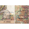 F 50-53 - 16/08/1951 - 10000 francs - Génie Français - Série P.1933 - Etat : TTB