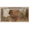 F 50-53 - 16/08/1951 - 10000 francs - Génie Français - Série P.1933 - Etat : TTB