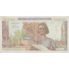 F 50-56 - 07/02/1952 - 10000 francs - Génie Français - Série U.2292 - Etat : TTB
