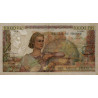 F 50-56 - 07/02/1952 - 10000 francs - Génie Français - Série U.2292 - Etat : TTB