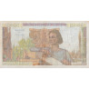 F 50-61 - 06/11/1952 - 10000 francs - Génie Français - Série X.3358 - Etat : TB+