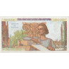 F 50-63 - 05/02/1953 - 10000 francs - Génie Français - Série N.4012 - Etat : TTB