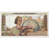 F 50-63 - 05/02/1953 - 10000 francs - Génie Français - Série L.4015 - Etat : TTB+