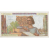 F 50-63 - 05/02/1953 - 10000 francs - Génie Français - Série M.4040 - Etat : TTB-