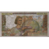 F 50-63 - 05/02/1953 - 10000 francs - Génie Français - Série U.4222 - Etat : TTB-