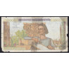 F 50-64 - 02/04/1953 - 10000 francs - Génie Français - Série U.4488 - Etat : AB-