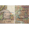F 50-64 - 02/04/1953 - 10000 francs - Génie Français - Série U.4488 - Etat : AB-
