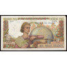 F 50-68 - 05/11/1953 - 10000 francs - Génie Français - Série B.6016 - Etat : B+