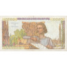 F 50-72 - 04/11/1954 - 10000 francs - Génie Français - Série Z.7942 - Etat : TTB-