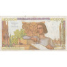 F 50-77 - 01/12/1955 - 10000 francs - Génie Français - Série G.9976 - Etat : TB+