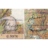 F 50-77 - 01/12/1955 - 10000 francs - Génie Français - Série G.9976 - Etat : TB+