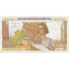 F 50-77 - 01/12/1955 - 10000 francs - Génie Français - Série C.10053 - Etat : TTB-