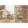 F 50-77 - 01/12/1955 - 10000 francs - Génie Français - Série C.10053 - Etat : TTB-