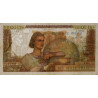 F 50-77 - 01/12/1955 - 10000 francs - Génie Français - Série C.10053 - Etat : TTB-