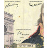 F 51-01 - 01/12/1955 - 10000 francs - Bonaparte - Série A.2 - Etat : TB+