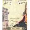 F 51-02 - 01/03/1956 - 10000 francs - Bonaparte - Série S.7 - Etat : TB+