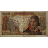 F 51-02 - 01/03/1956 - 10000 francs - Bonaparte - Série S.7 - Etat : TB+