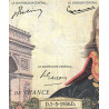 F 51-02 - 01/03/1956 - 10000 francs - Bonaparte - Série O.8 - Etat : TTB