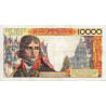 F 51-03 - 07/06/1956 - 10000 francs - Bonaparte - Série L.21 - Etat : TB+