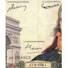 F 51-03 - 07/06/1956 - 10000 francs - Bonaparte - Série L.21 - Etat : TB+