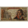 F 51-03 - 07/06/1956 - 10000 francs - Bonaparte - Série L.21 - Etat : TB+