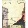F 51-05 - 02/11/1956 - 10000 francs - Bonaparte - Série T.48 - Etat : SUP-