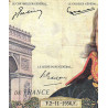 F 51-05 - 02/11/1956 - 10000 francs - Bonaparte - Série N.42 - Etat : TTB à TTB+