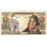 F 51-05 - 02/11/1956 - 10000 francs - Bonaparte - Série S.42 - Etat : TB