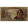 F 51-05 - 02/11/1956 - 10000 francs - Bonaparte - Série S.42 - Etat : TB